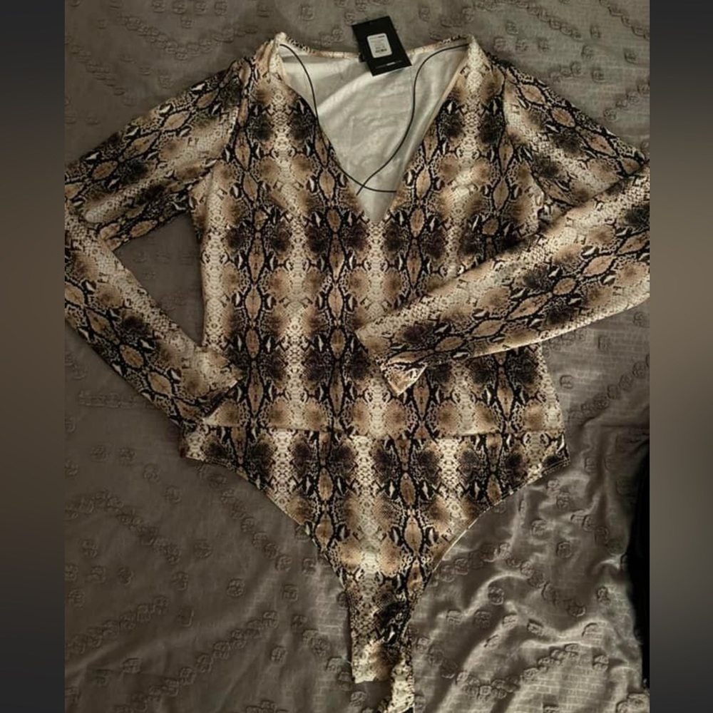 Bodysuit